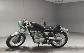 YAMAHA SR400 1JR