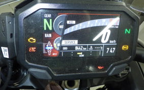 KAWASAKI ZH2 SE 2023 ZRT00K