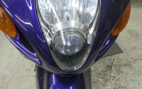 SUZUKI GSX1300R HAYABUSA 2004