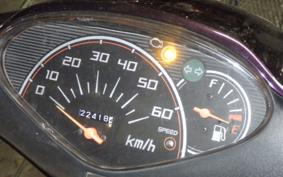 HONDA DIO Gen.6 2003 AF68