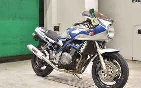 SUZUKI BANDIT 400 LTD 1991 GK75A
