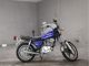 Фото Suzuki GN125 H с японского аукциона