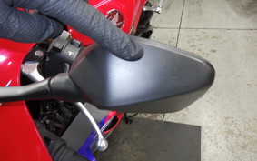 HONDA CBR600RR 2025 PC40