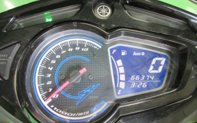 YAMAHA CYGNUS125XSR SE44J