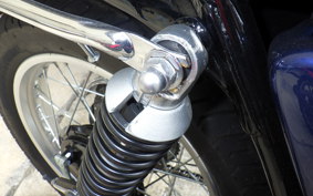 YAMAHA SR400 Gen.5 2021 RH16J