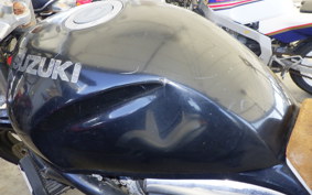 SUZUKI BANDIT 250 Gen.2 GJ77A