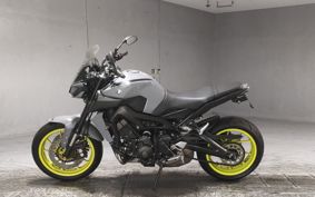 YAMAHA MT-09 RN52J