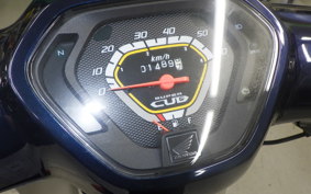 HONDA C50 SUPER CUB 1995 AA04