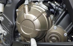 HONDA CBR400R 2020 NC56