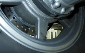 HONDA GL1500 GOLD WING SE 1997 SC22