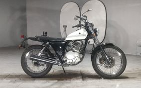 SUZUKI GLASS TRACKER BIG BOY NJ4BA
