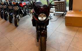 KAWASAKI Z900RS CAFE 2023 ZR900K