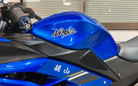 KAWASAKI NINJA 250 EX250L