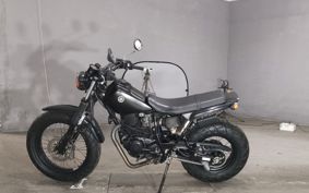 YAMAHA TW225 DG09J