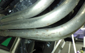 HONDA CB400 SUPER BOLDOR A 2014 NC42