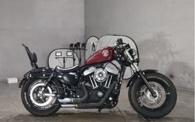 HARLEY XL1200X 2013 LC3