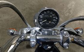 SUZUKI INTRUDER 1400 1989 VX51L