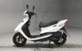 YAMAHA JOG ZR SA56J