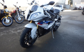 BMW S1000RR Active Line 2013 0524