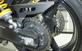 YAMAHA XJR1300 Gen.2 2014 RP17J