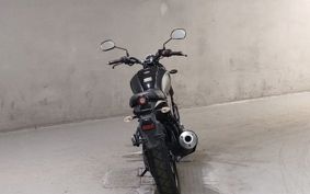 YAMAHA XSR155 RG63
