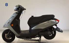 YAMAHA AXIS 125 Z SEJ6J