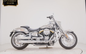 HARLEY FLSTFI1920 2025