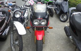 YAMAHA FZ750 1987 1FM