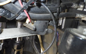 YAMAHA TRICITY 155 A SG37J