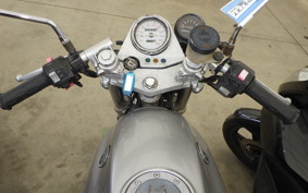 YAMAHA SRX400 Gen.4 1994 3VN