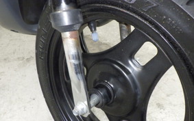 SUZUKI LET's 4 2000 CA45A