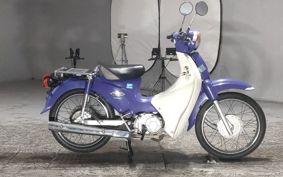 HONDA SUPER CUB110 JA07