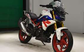 BMW G310R 2023