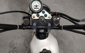 SUZUKI GLASS TRACKER BIG BOY NJ4BA