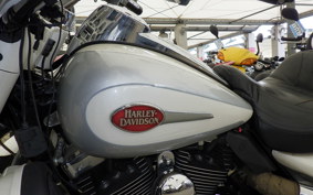 HARLEY FLHTCU 1580 CVO 2008