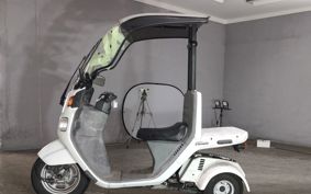 HONDA GYRO TA02