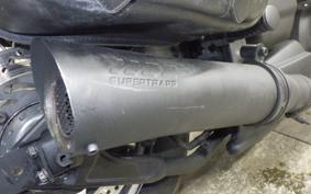 YAMAHA DRAGSTAR 1100 2002 VP13J