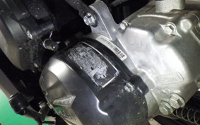 SUZUKI BURGMANストリート125EX 2026 EA23M