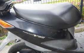 SUZUKI ADDRESS V50 CA44A