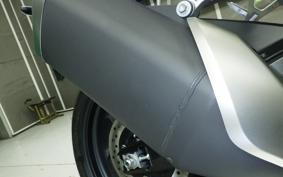 HONDA CB1000 HORNET 2025 SC86