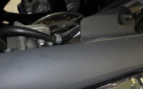 SUZUKI SKYWAVE 250 (Burgman 250) S Gen.3 2010 CJ46A