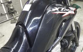 YAMAHA XT250X 2008 DG11J