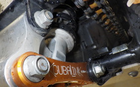 HUSQVARNA TR650 2013