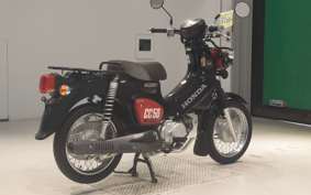 HONDA クロスカブ50 AA06
