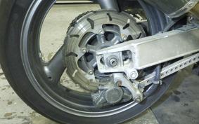YAMAHA TRX850 1997 4NX
