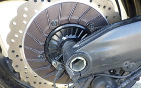 YAMAHA VMAX Gen.2 2010