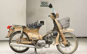 HONDA C50 SUPER CUB E