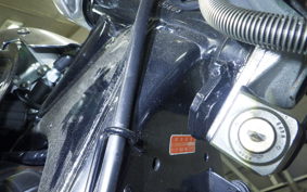 HONDA MAGNA 250 2019 MC29