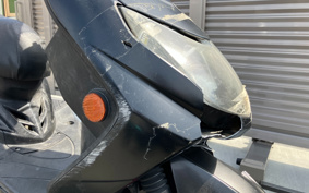 YAMAHA CYGNUS 125 X SE46