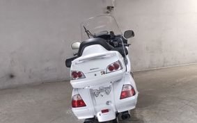 HONDA GL 1800 GOLD WING 2008 SC47